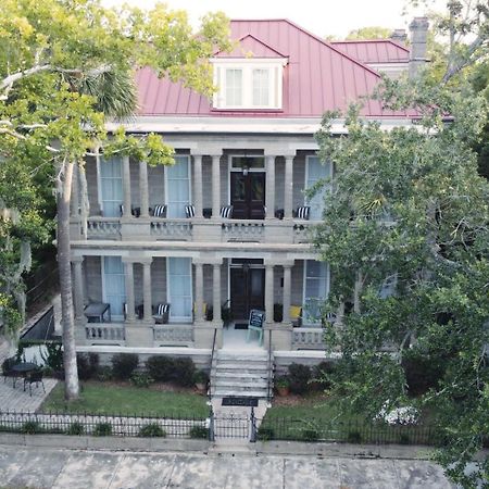 607 Bay Inn Downtown 보퍼트 외부 사진