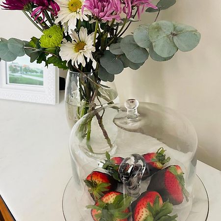 607 Bay Inn Downtown 보퍼트 외부 사진