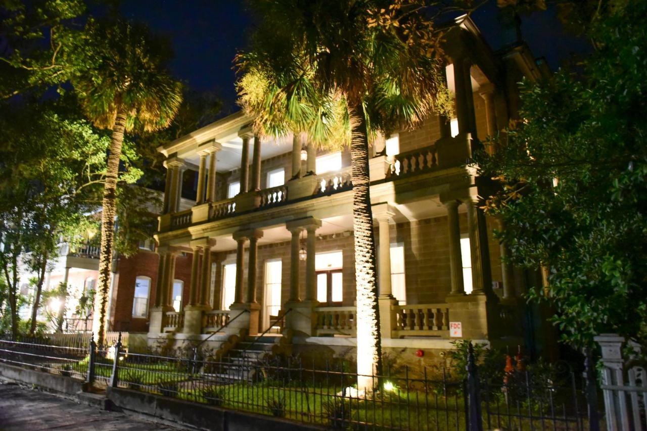 607 Bay Inn Downtown 보퍼트 외부 사진
